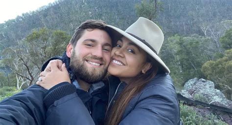 is jessica mauboy still married|Jessica Mauboy is married! Everything we know so far .